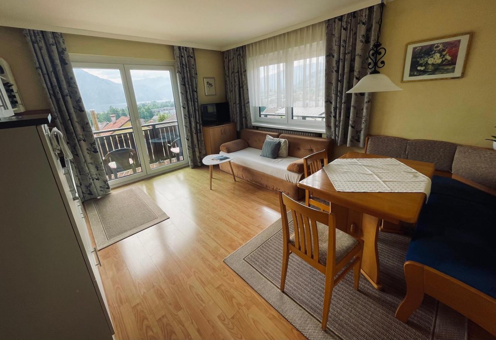 Schiemel Appartement *