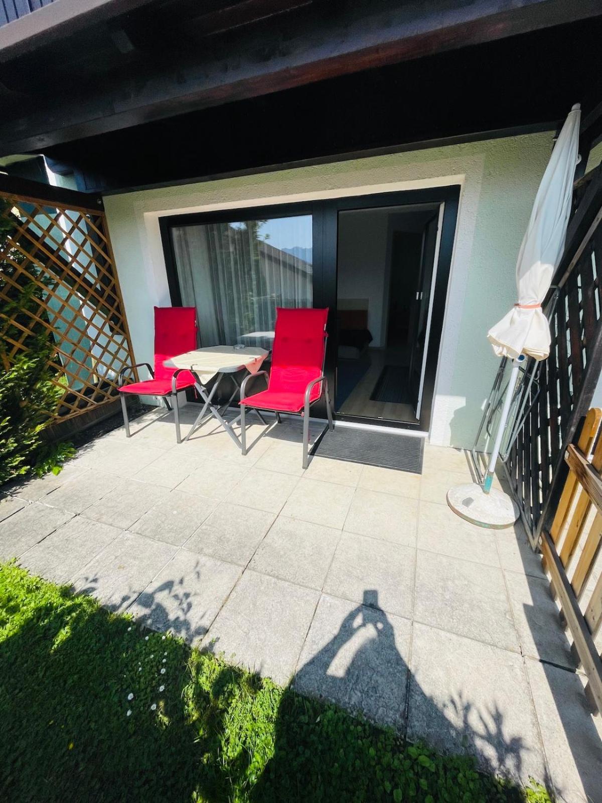 Appartement Schiemel Altmünster