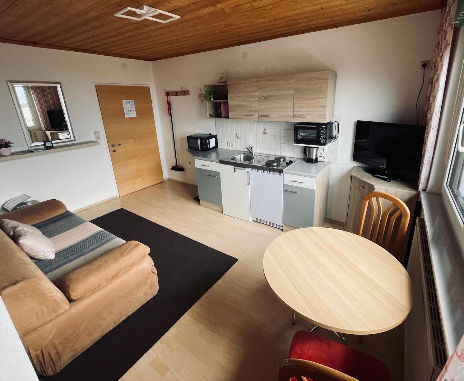 Schiemel Appartement Altmünster