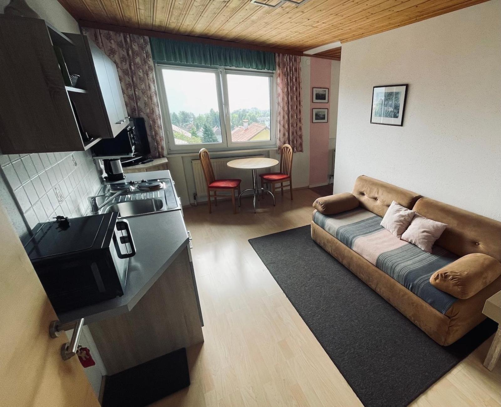 Schiemel Appartement *