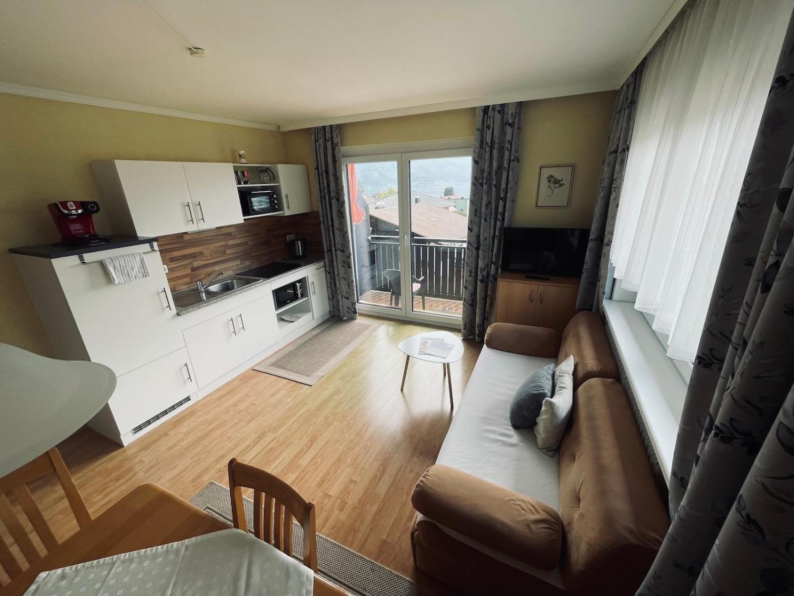 Schiemel Appartement *